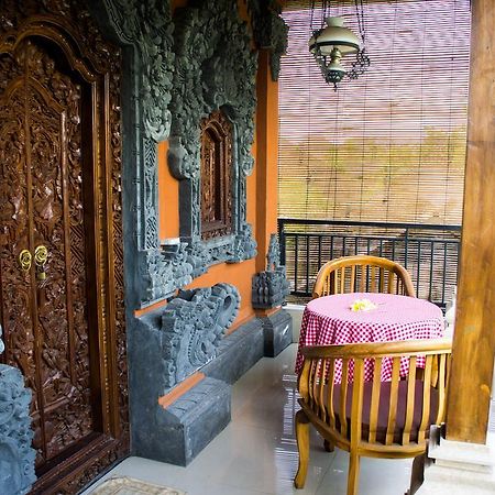 Shiva House Hotel Ubud  Ngoại thất bức ảnh