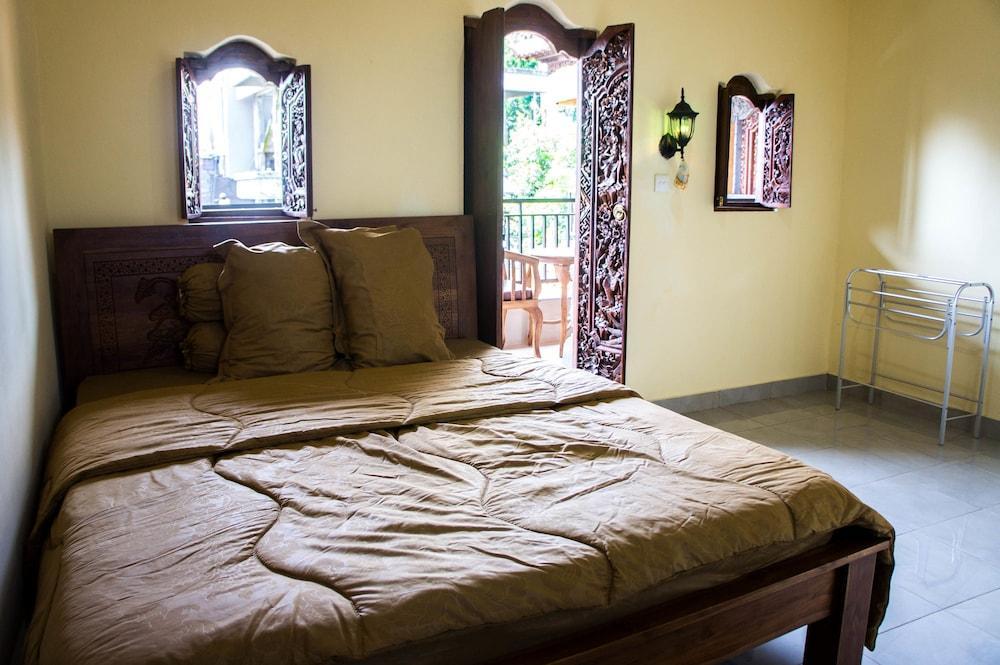 Shiva House Hotel Ubud  Ngoại thất bức ảnh