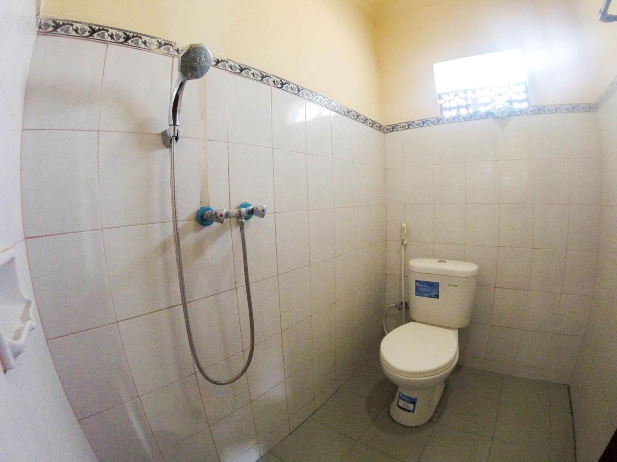 Shiva House Hotel Ubud  Ngoại thất bức ảnh
