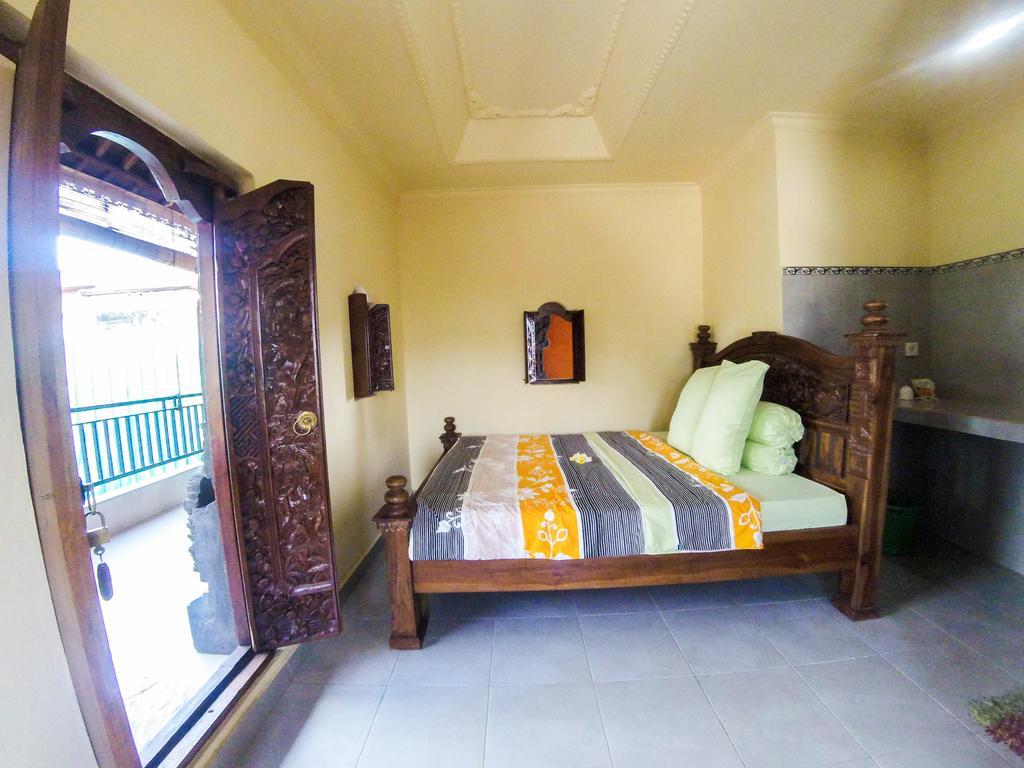 Shiva House Hotel Ubud  Ngoại thất bức ảnh