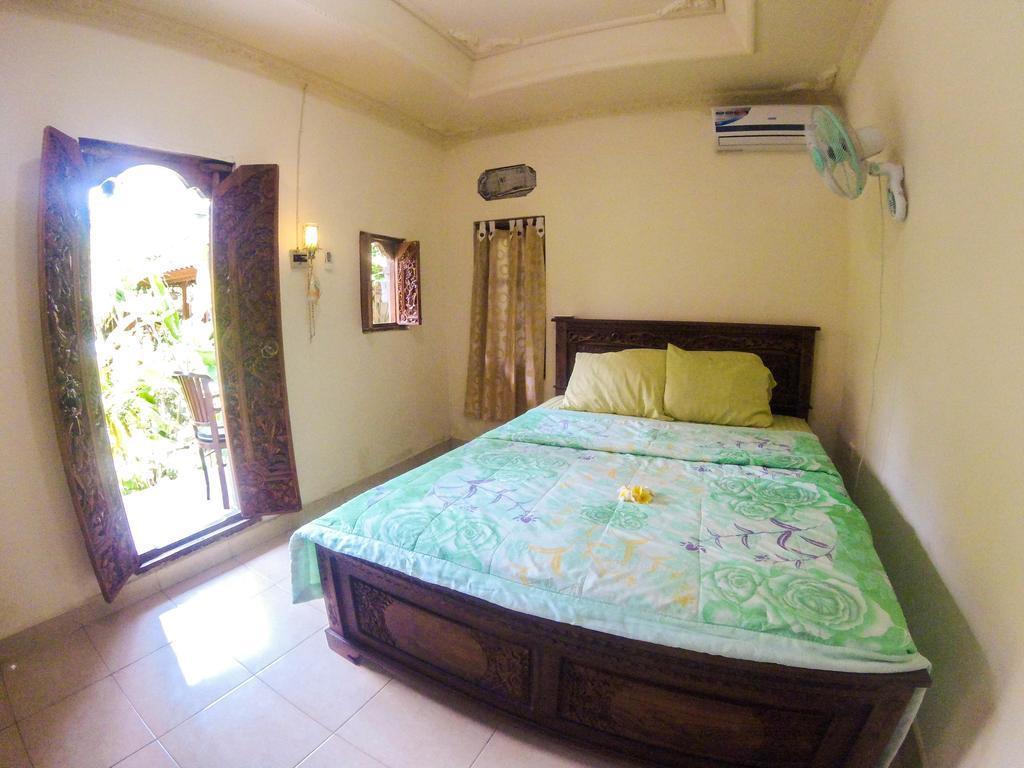 Shiva House Hotel Ubud  Ngoại thất bức ảnh