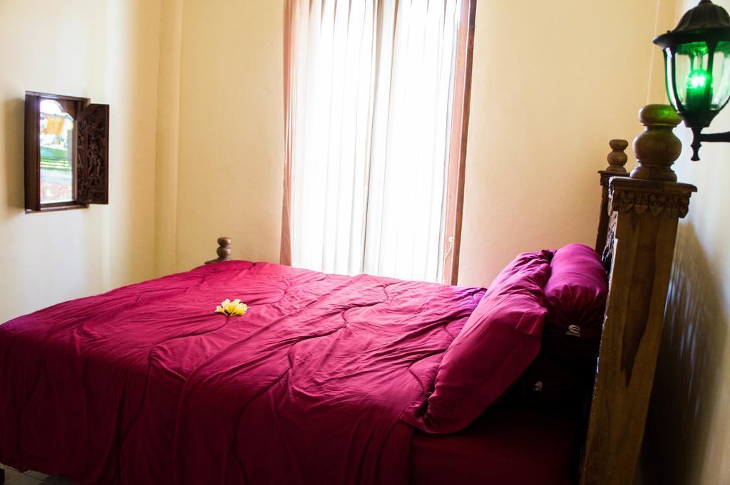 Shiva House Hotel Ubud  Ngoại thất bức ảnh