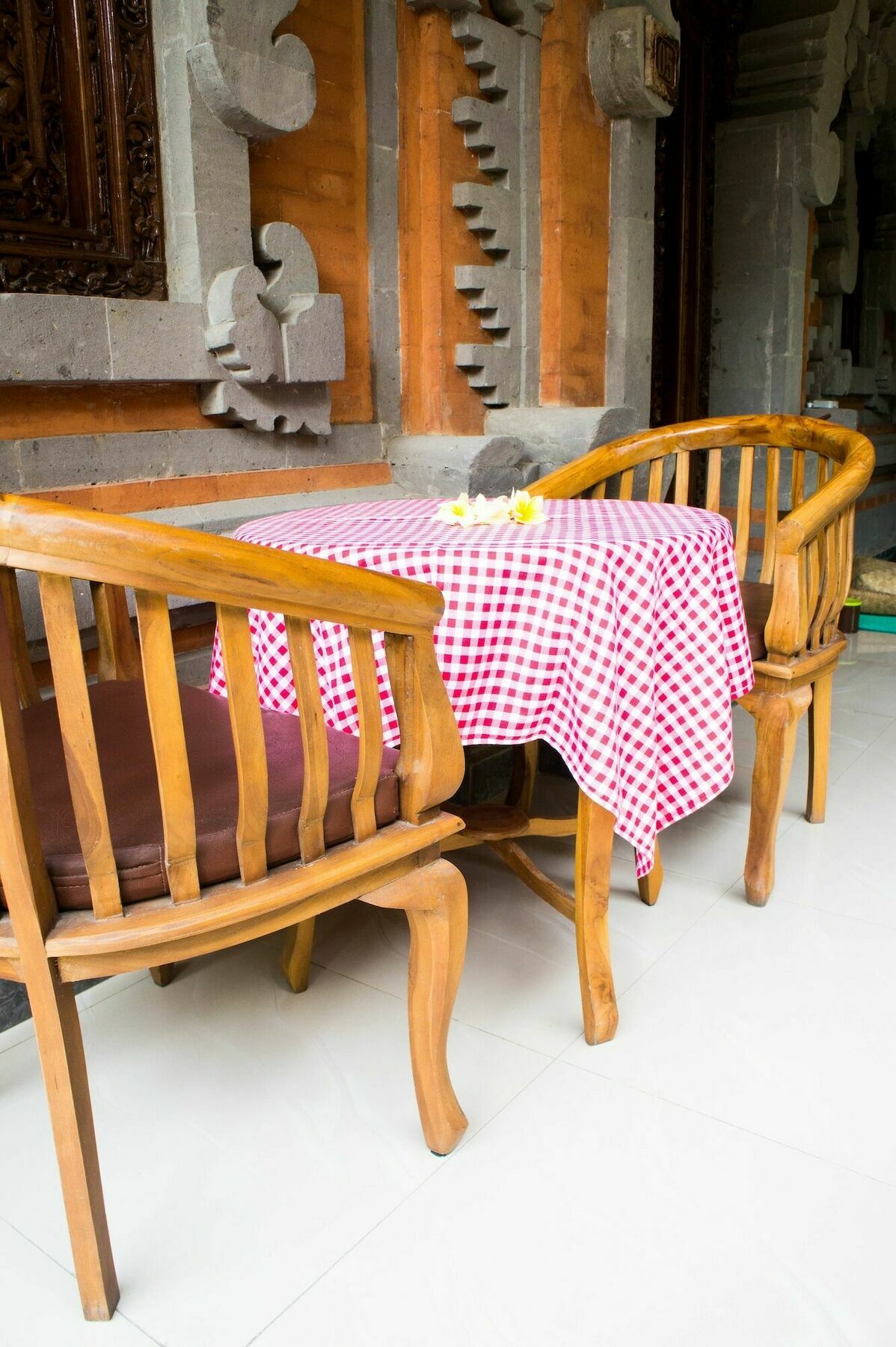 Shiva House Hotel Ubud  Ngoại thất bức ảnh
