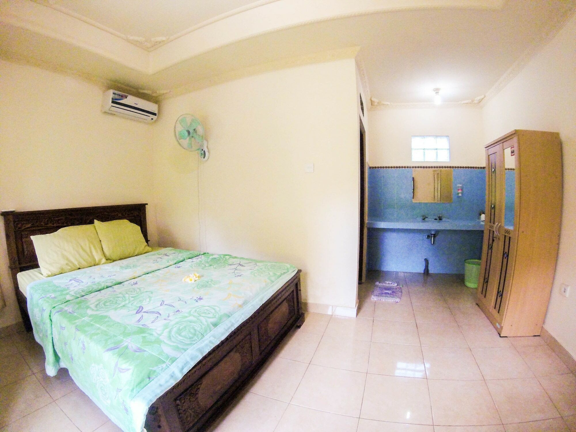 Shiva House Hotel Ubud  Ngoại thất bức ảnh
