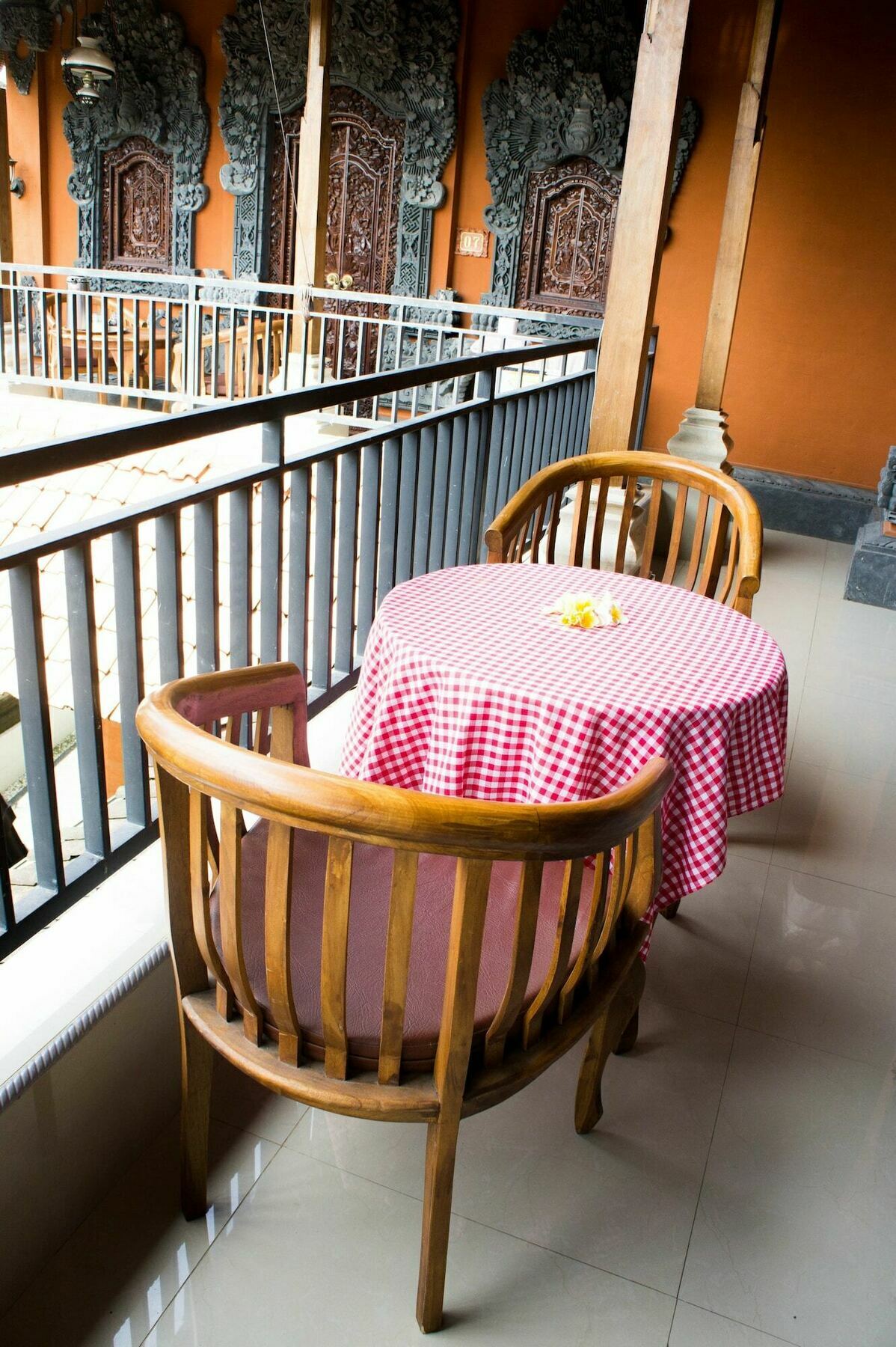 Shiva House Hotel Ubud  Ngoại thất bức ảnh